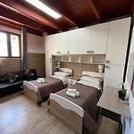 Vicino Al Porto 住宿加早餐酒店 3*