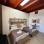 Vicino Al Porto 3* 托雷斯港