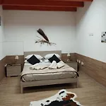 住宿加早餐酒店 Vicino Al Porto 3*