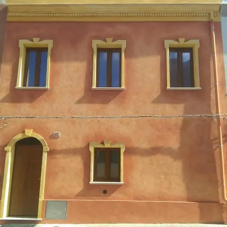 Vicino Al Porto Bed & Breakfast