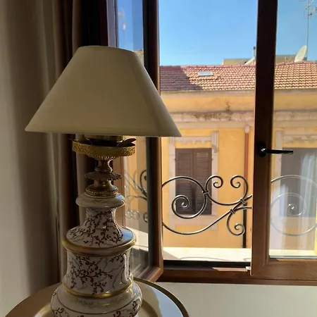 Bed & Breakfast Vicino Al Porto *