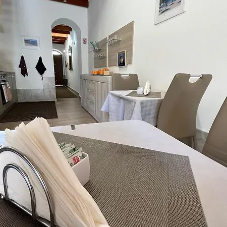 Vicino Al Porto Porto Torres