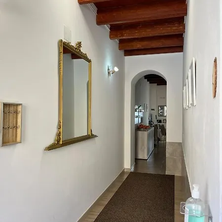 Vicino Al Porto * Porto Torres