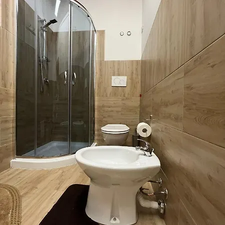 Bed & Breakfast Vicino Al Porto