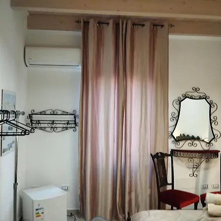 Bed & Breakfast Vicino Al Porto Porto Torres