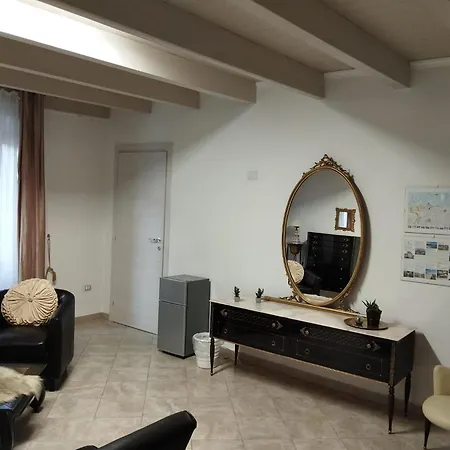 住宿加早餐酒店 Vicino Al Porto 托雷斯港
