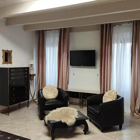 Bed & Breakfast Vicino Al Porto *