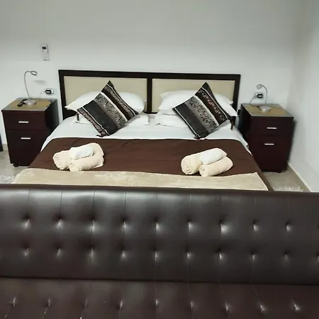 Bed & Breakfast Vicino Al Porto