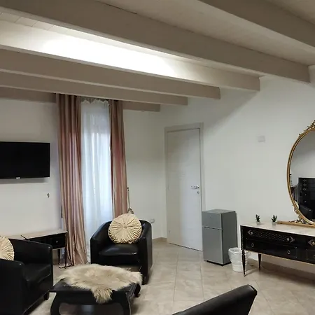 Vicino Al Porto 3* 托雷斯港