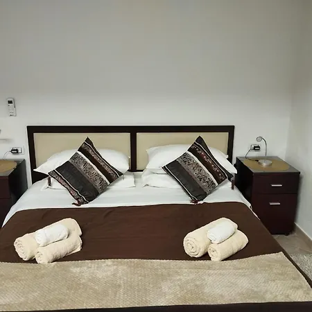 Bed & Breakfast Vicino Al Porto