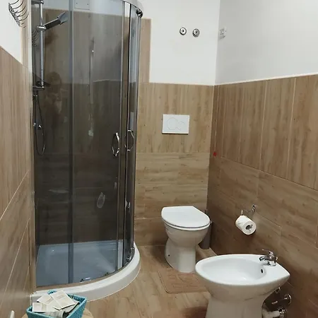 Vicino Al Porto Bed & Breakfast Porto Torres