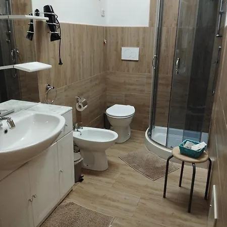 Vicino Al Porto 3*