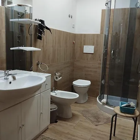 Bed & Breakfast Vicino Al Porto 3*