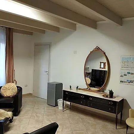 Vicino Al Porto 3* Porto Torres
