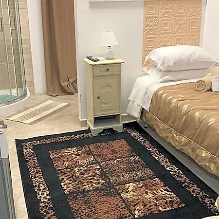 Bed & Breakfast Vicino Al Porto
