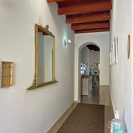 Vicino Al Porto 3*