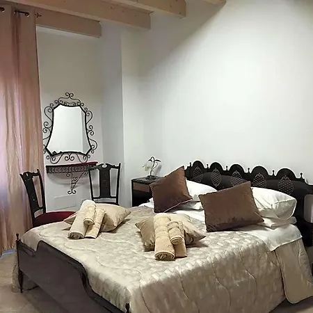 Vicino Al Porto 3* Porto Torres