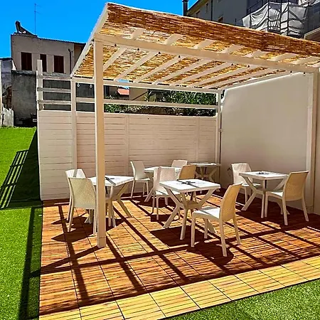 Vicino Al Porto Frühstückspension
