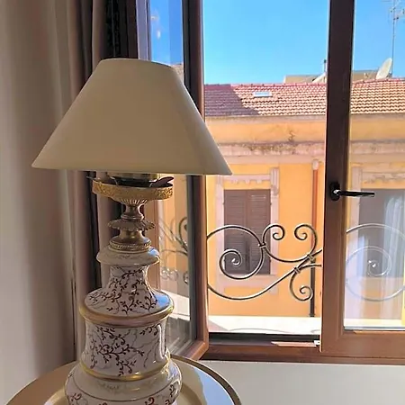Vicino Al Porto Bed & Breakfast 3*