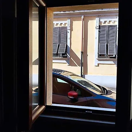 Vicino Al Porto Frühstückspension 3*