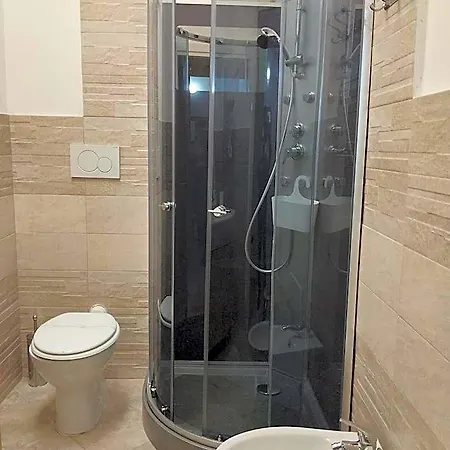 Vicino Al Porto Nocleg ze śniadaniem