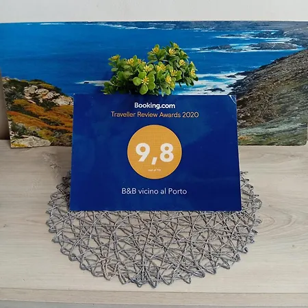 Vicino Al Porto Porto Torres