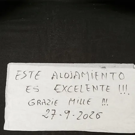 Vicino Al Porto 3* Porto Torres