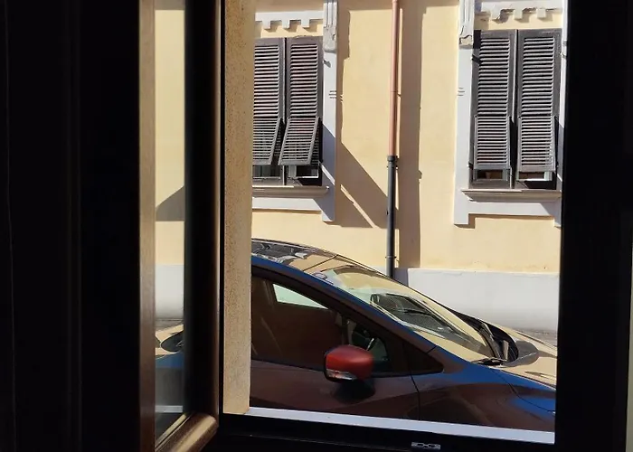 فندق مبيت وإفطار Vicino Al Porto